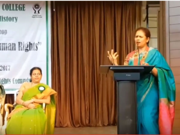 நான் எதிர்பார்க்கவில்லை 