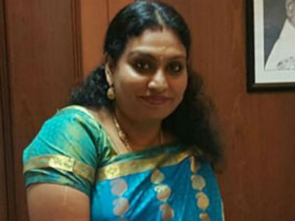 சிம்லா முத்துசோழனுக்கு கடும் எதிர்ப்பு