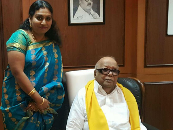 39545 வாக்குகளில் தோல்வி 