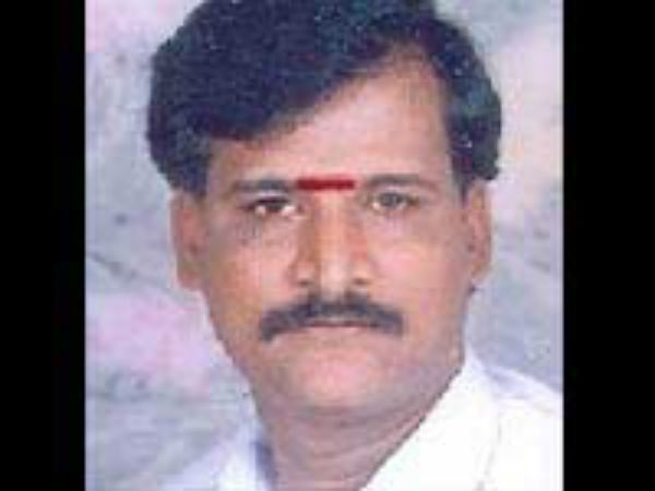 திமுகவோட நிலைமை 