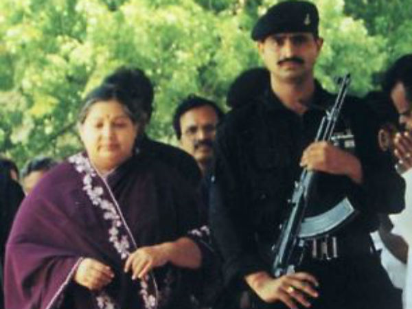 என்எஸ்ஜி பாதுகாப்பு 