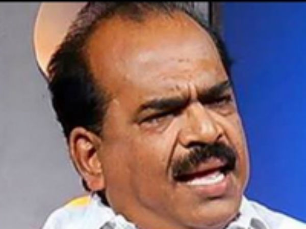 எம்ஜிஆர் காலத்தில்.. 