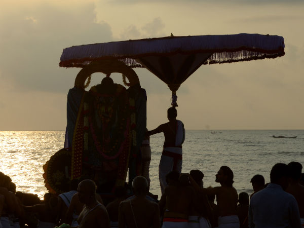 கும்பகோணம் மகாமகம் 