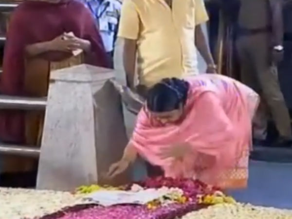 விரைவில் உண்மை வெளியே… 