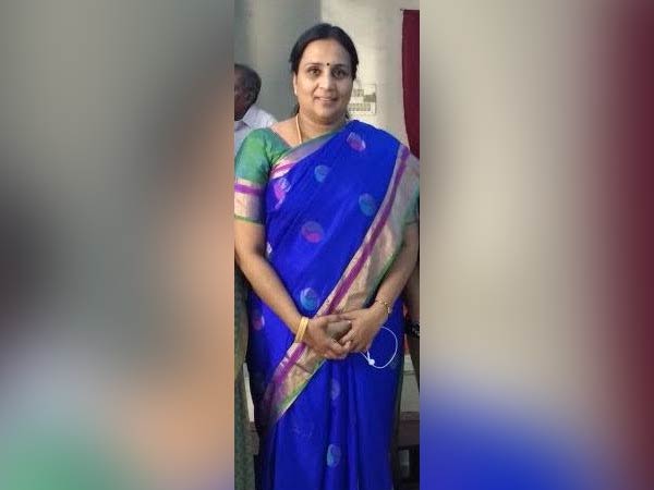 சுதா விஜயகுமார்