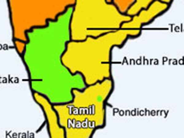 தென்னிந்தியா சூப்பர்