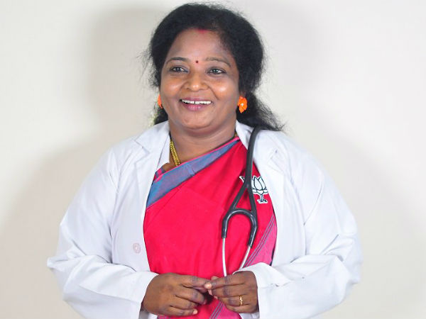 கனவில் மிதக்கும் பாஜக 