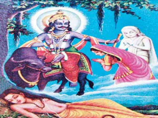 ரஜ்ஜு பொருத்தம் எதற்காக பார்ப்பது? 