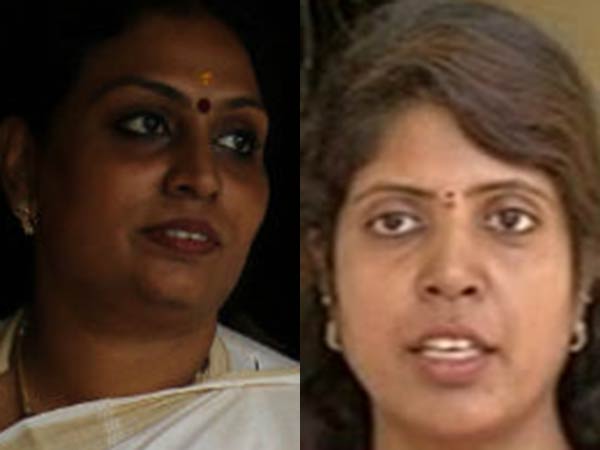 சிம்லாவுக்கா, காமராஜர் பேத்திக்கா