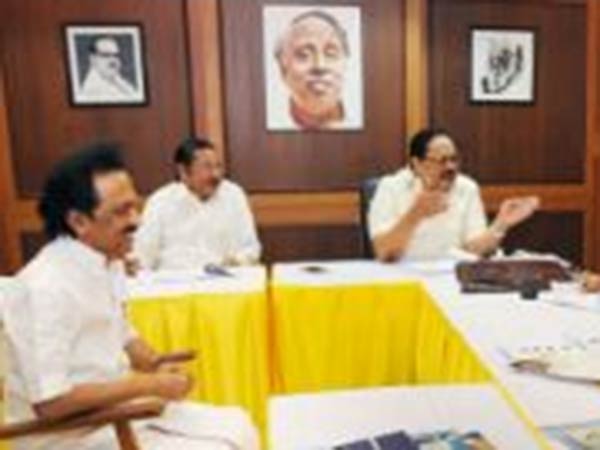 ஸ்டாலின் நேர்காணல்