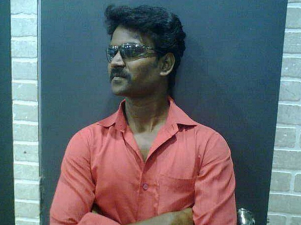 முத்துகிருஷ்ணன் தற்கொலை செய்யவில்லை முத்துகிருஷ்ணன் தற்கொலை செய்யவில்லை