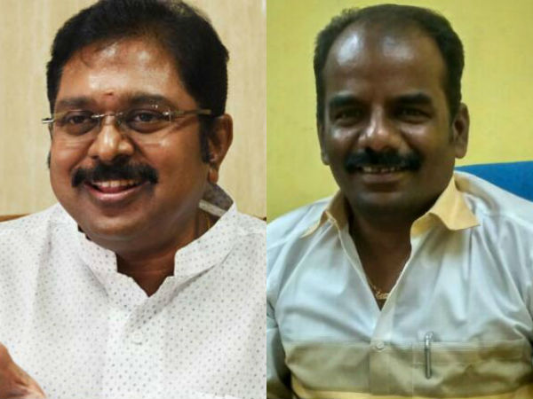வெற்றி உறுதி 