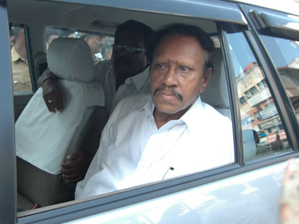 நேரம் ஒதுக்கவில்லை.. 