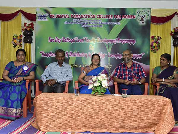 கற்பித்தலின் அணுகுமுறைகள் 