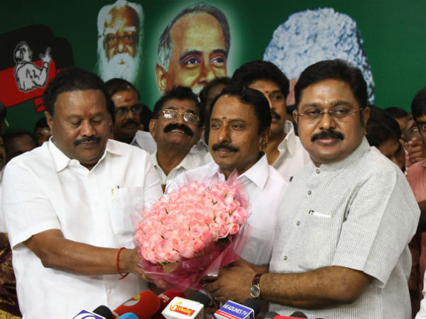 பகையை முடிப்போம் 