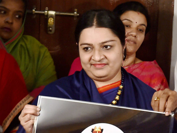 தீபா தரப்பு