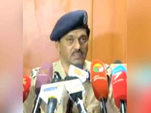 காவல் ஆணையர் விளக்கம்