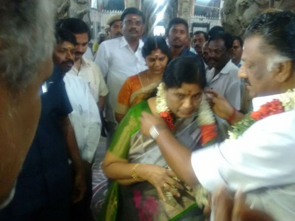 பசு பூஜை 