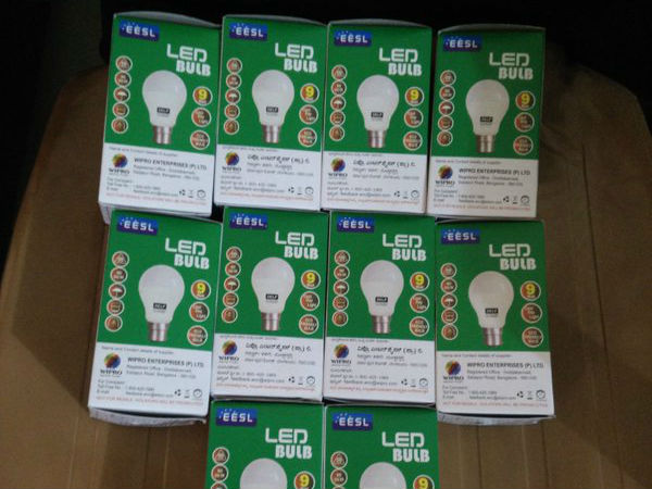 பல்பு விற்பனையாளர்கள் நஷ்டம் 