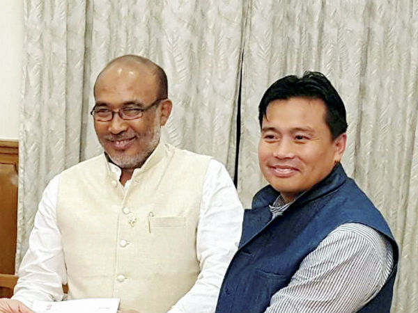 ஒரு எம்எல்ஏ தப்பினாலும்...