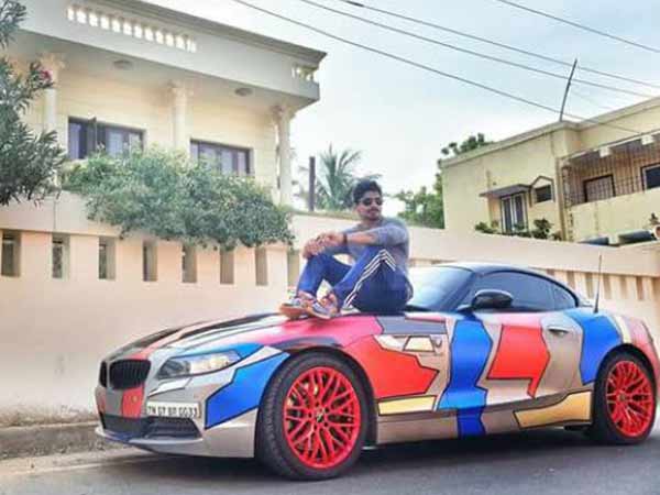 சர்வதேச சாம்பியன்