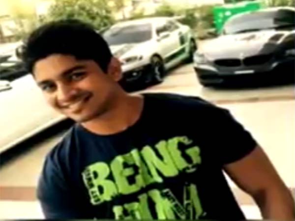 கார் ரேசர்