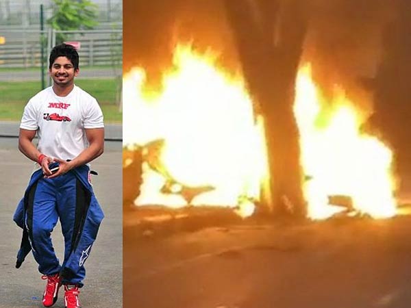 4 ஏர்பேக்குகள்