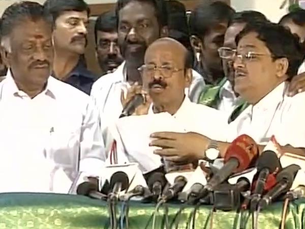 பொறுப்பாளர்கள் யார் ?