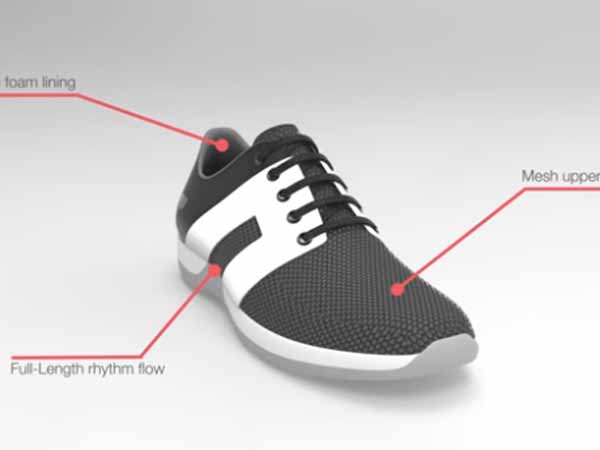 என்னென்ன டான்ஸ்கள்