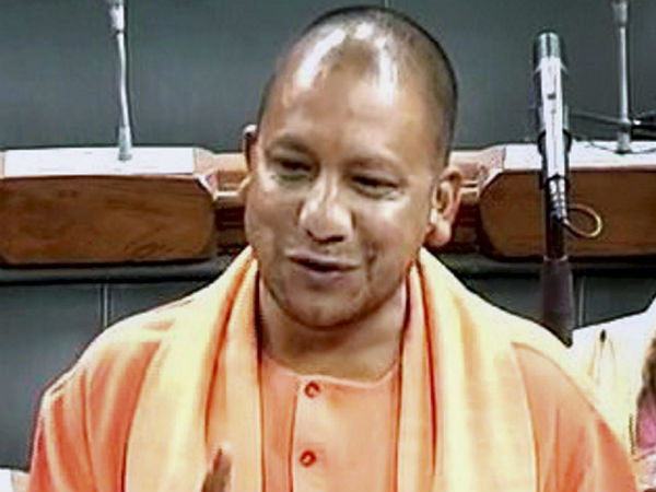 பாஜகவின் முகம் 