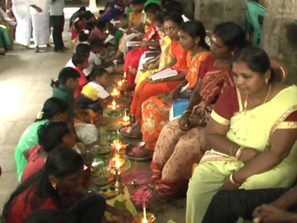 சிறுவர், சிறுமியர்.. 