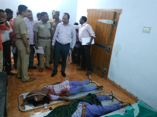 college van lorry collided 7 studens dead