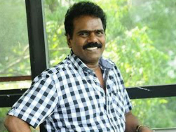 சமூகப் போராளி