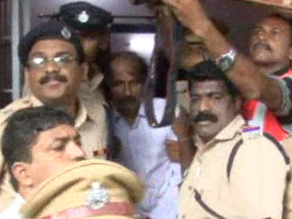 அதிகரிக்கும் பாலியல் தொல்லை 