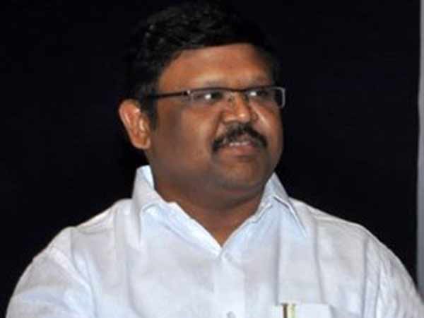 பாஜக தலைவர்கள்