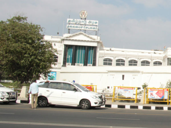நம்பிக்கையில்லா தீர்மானம்