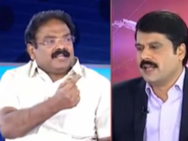 பணிவோடுதான் சொல்கிறோம் 