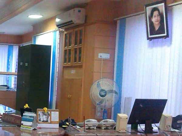 படத்தை வைப்பதில் தவறில்லை