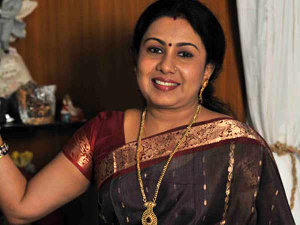 அனிதா குப்புசாமி 