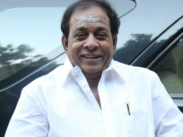 சிங்கமுத்து கோரிக்கை 