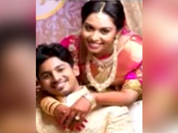 கல்யாணம் 