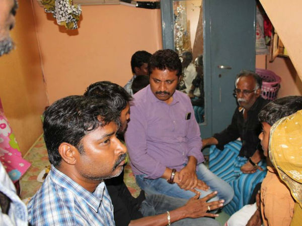 கொலையில் 6 பேர்.. 