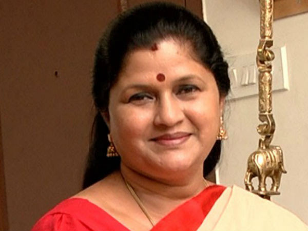 நட்சத்திரப் பேச்சாளர்களிடையே மோதல்