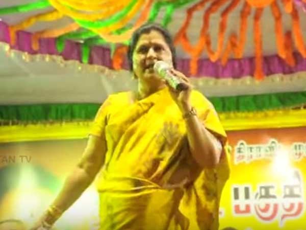 எதிரி இல்லையே என்றுதானே சொன்னேன்