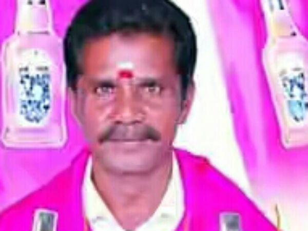 மதுகுடிப்போர் விழிப்புணர்வு 