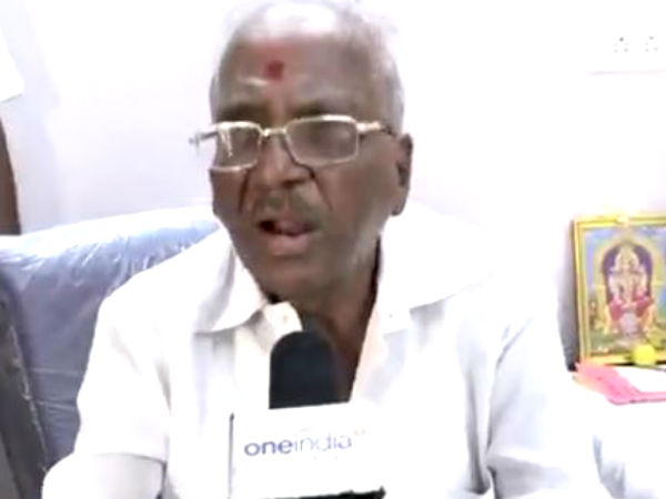 எம்ஜிஆரின் ரசிகன் 