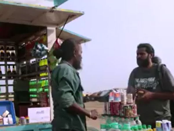  ஒரு லிட்டர் தண்ணீர் ரூ.1500 