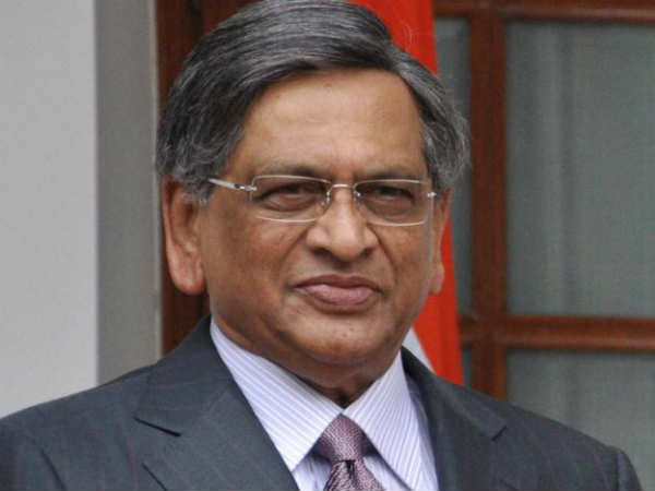 காங்கிரஸ் கட்சியில் கிருஷ்ணா 