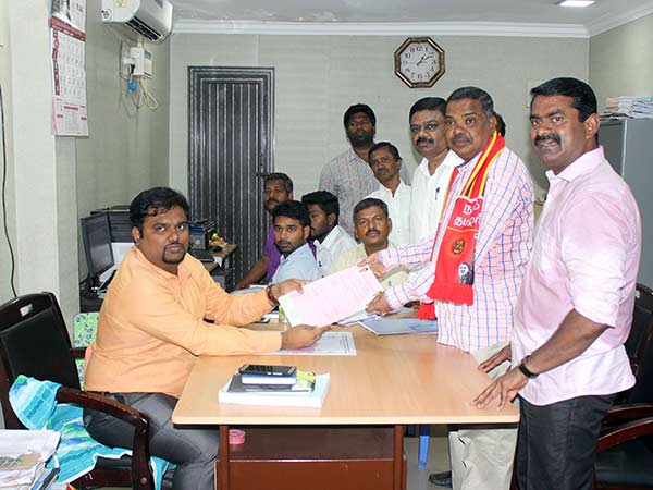 கொலை மிரட்டல் 