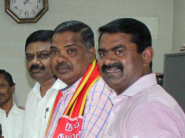 ஊழல் குற்றவாளிகள் 